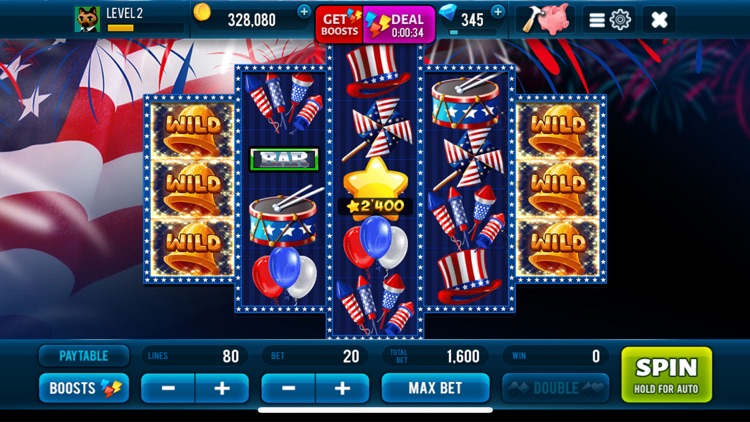 Slots Clube on the App Store