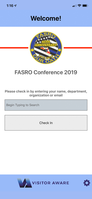 FASRO 2020(圖2)-速報App