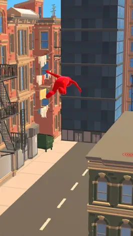 Game screenshot Parkour Flip apk