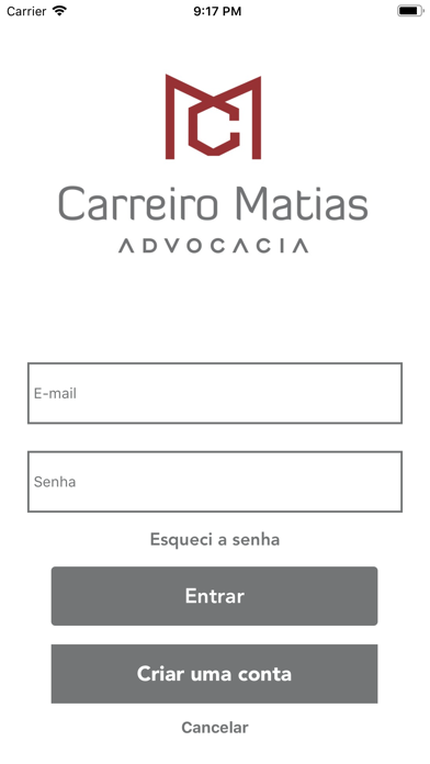 CARREIRO MATIAS ADVOCACIA screenshot 3