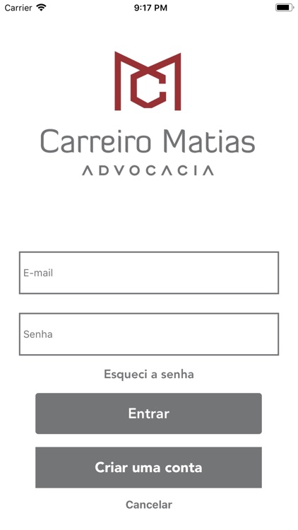 CARREIRO MATIAS ADVOCACIA