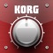 Icon KORG iELECTRIBE for iPad