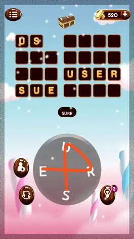 Game screenshot Word Prodigy- Puzzle Game hack