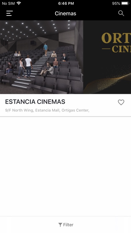 Ortigas Cinemas