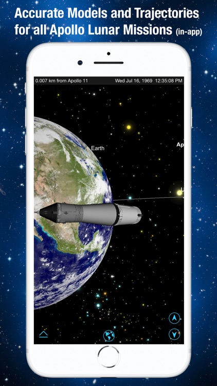 SkySafari 6 Plus