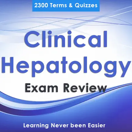 Clinical Hepatology Exam Prep Читы