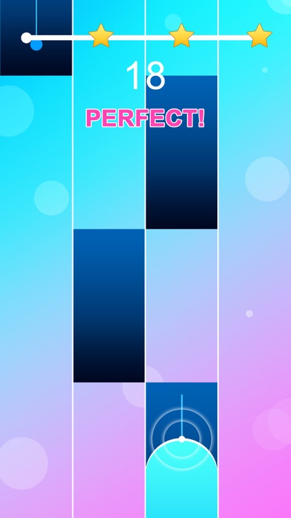Piano Tiles 2020 by Phung Ai