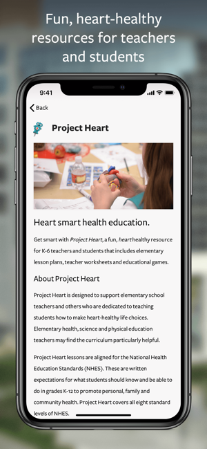 Texas Heart Institute(圖3)-速報App