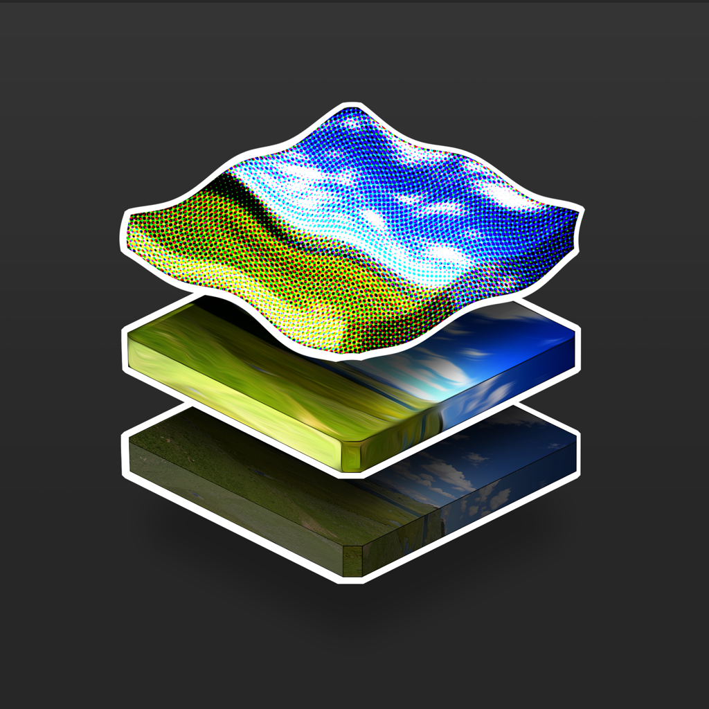 Get Filter Stack - Glitch Effects for iOS, iPhone, iPad Aso Report