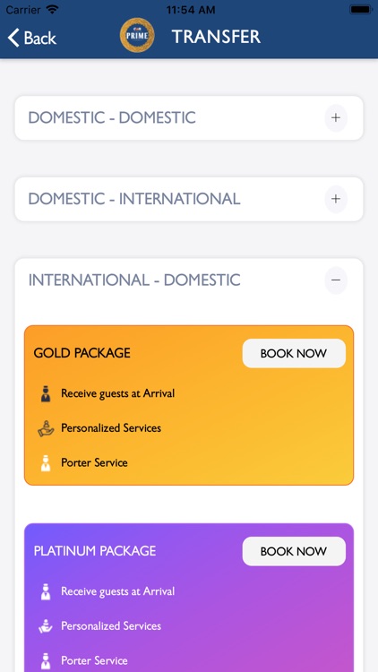 GMR PRIME screenshot-8