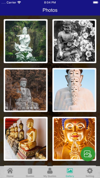 Knowledge Of Buddhism screenshot-3