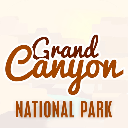 Grand Canyon by TripBucket Icon