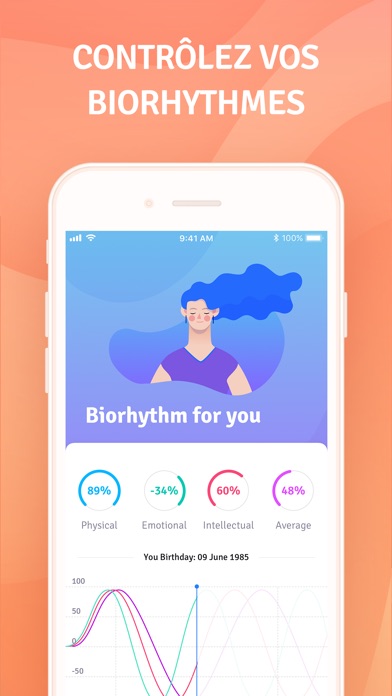 download Scanner de Visage et Horoscope apps 1