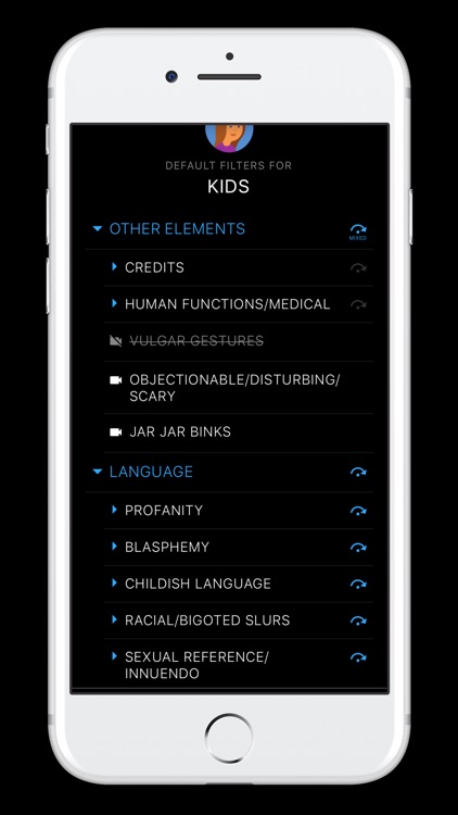 VidAngel screenshot-3