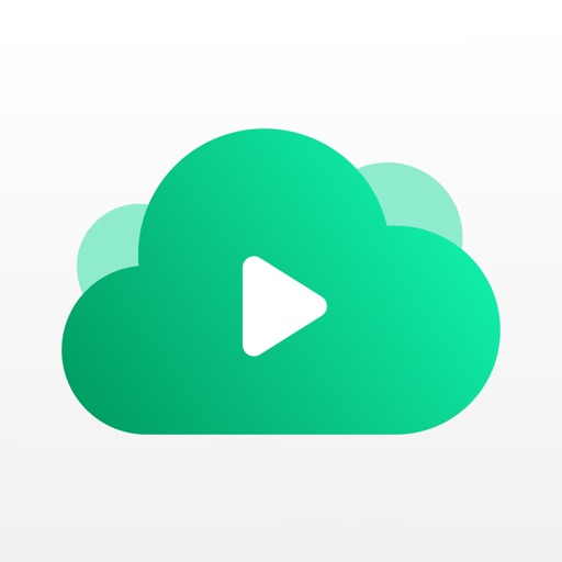 AU View – Cloud File Storage iOS App