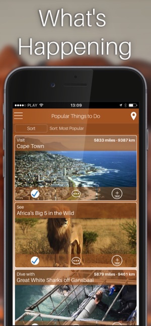 South Africa by TripBucket(圖4)-速報App