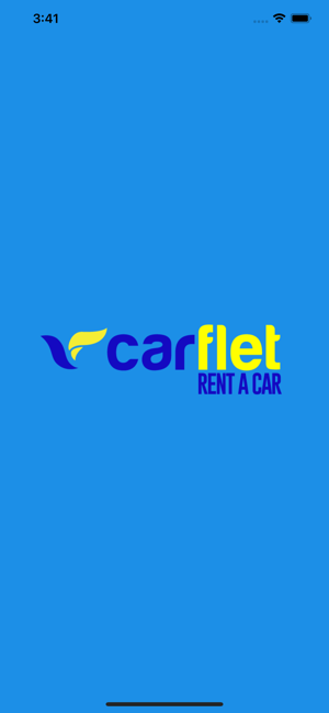 Carflet Rent(圖1)-速報App