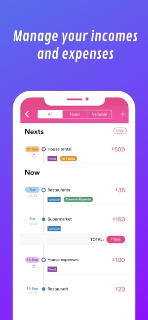 Moneyhero - Save Money Daily(圖4)-速報App