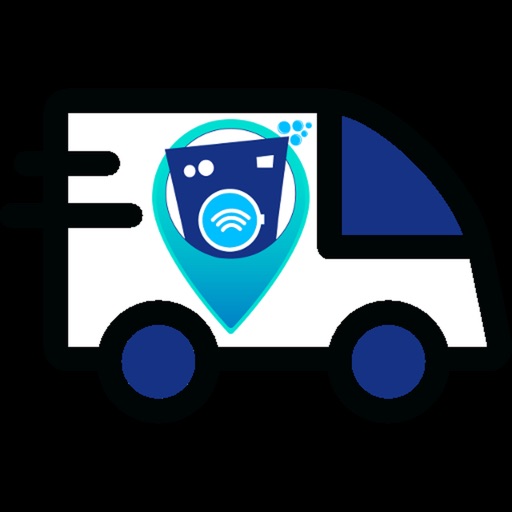 EasyLaundry.app Driver