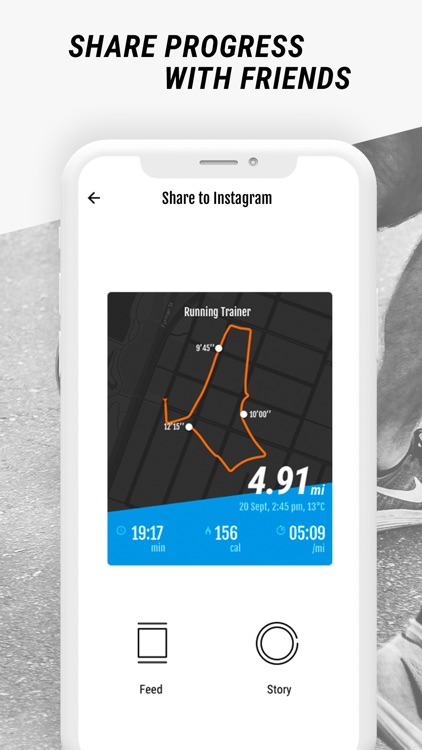 Running Trainer: Audio Coach screenshot-4
