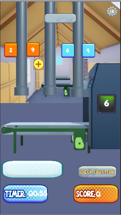 Facility Rush screenshot 3