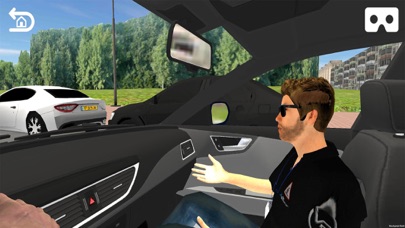 VR-Drive‬‏ screenshot 3