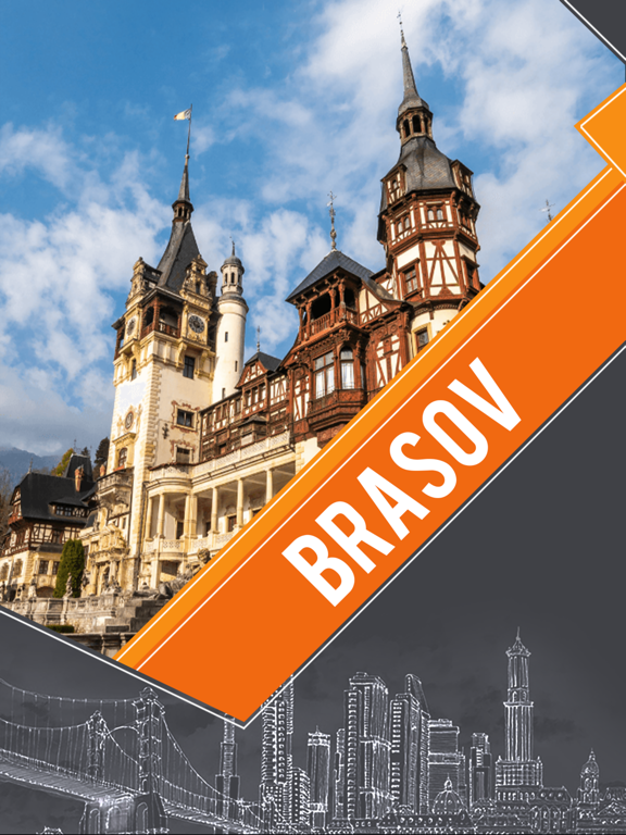 Screenshot #4 pour Brasov Travel Guide