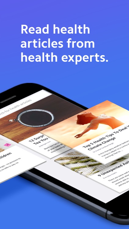 Practo - Doctors and Medicines screenshot-6