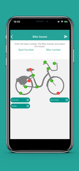 Bicicletar Corporativo(圖4)-速報App