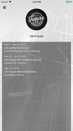 UA Future(圖1)-速報App