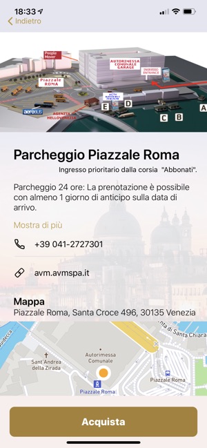 MyPass Venezia(圖8)-速報App