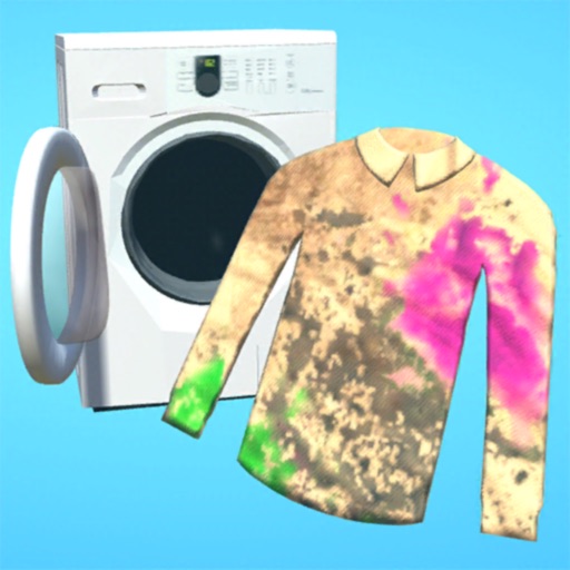 Clean My Clothes icon