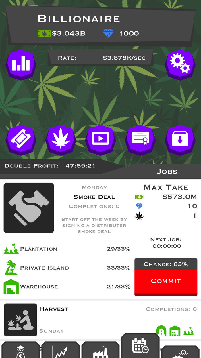 Ganja Tycoon