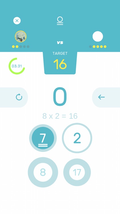 Luno Math screenshot-3