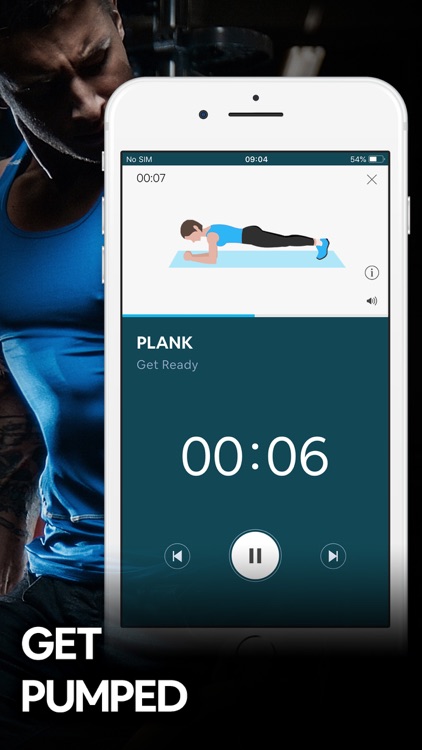 Abs Workout | screenshot-3