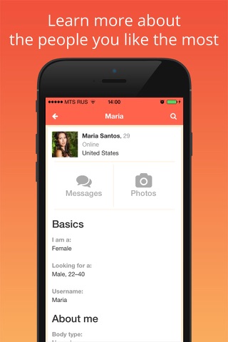 SoulCompanion: DatingPro App screenshot 4