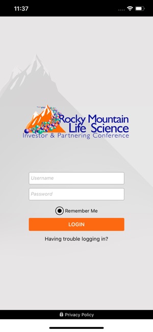 RockyMtnBioInvest(圖2)-速報App