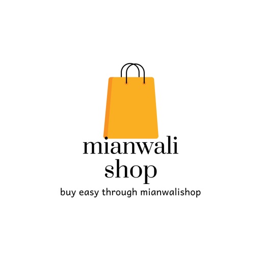 Mianwalishop