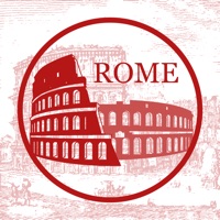 Cities in Text Rome
