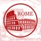 Cities In Text: Rome allows you to take eight curated, historic walking tours throughout the city accompanied by texts and prints from the 16th, 17th, and 18th centuries along with contemporary descriptions and images