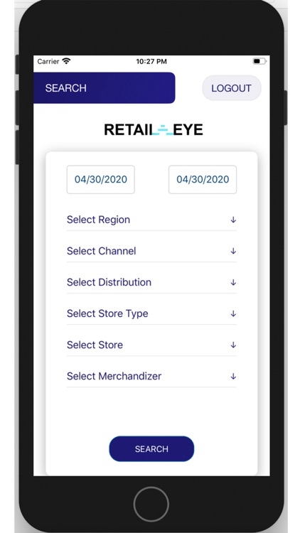 Retail Eye