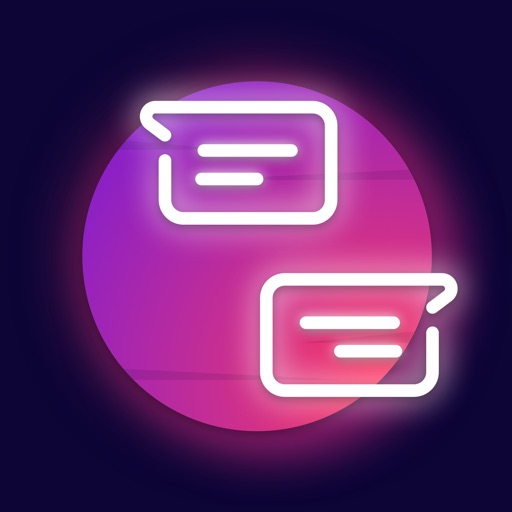 SECRET BOOK: text chat stories Icon