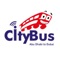 CityBus app is for the customers to book their seats