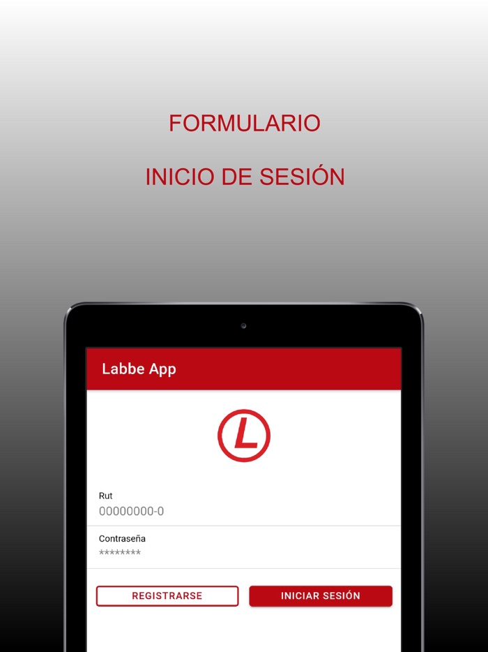 Labbe App