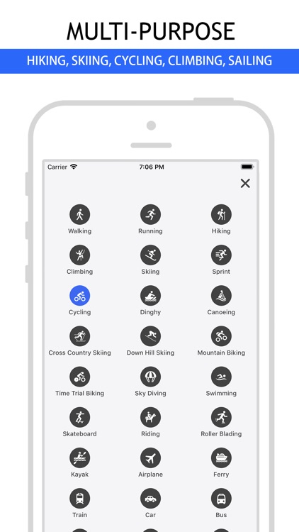 MyTracks. screenshot-5