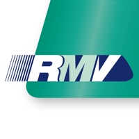 RMV app funktioniert nicht? Probleme und Störung