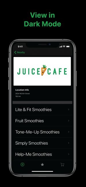 Juice Cafe(圖6)-速報App