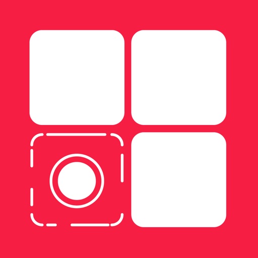 Framedia - Photo Collage Maker iOS App