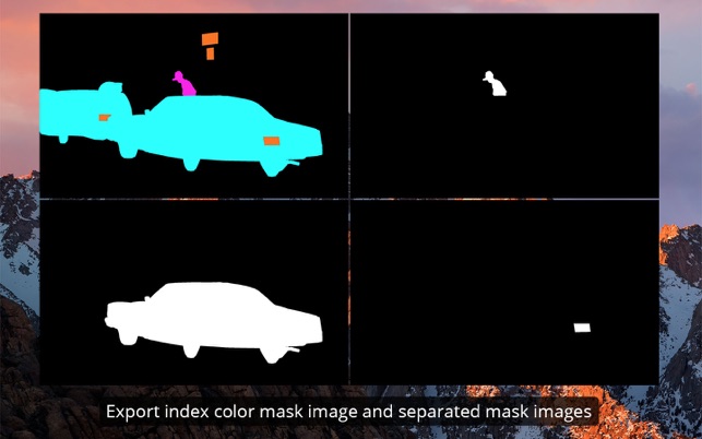 RectLabel for object detection(圖3)-速報App