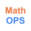 Icon MathOps Puzzles